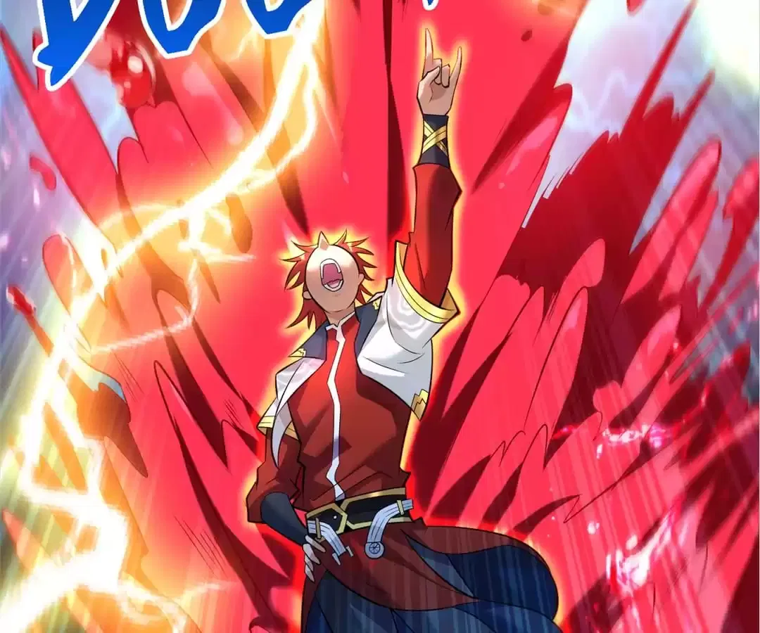 A Mouthful of My Loli Master’s Milk Makes Me Unparalleled Chapter 46 – Page 36