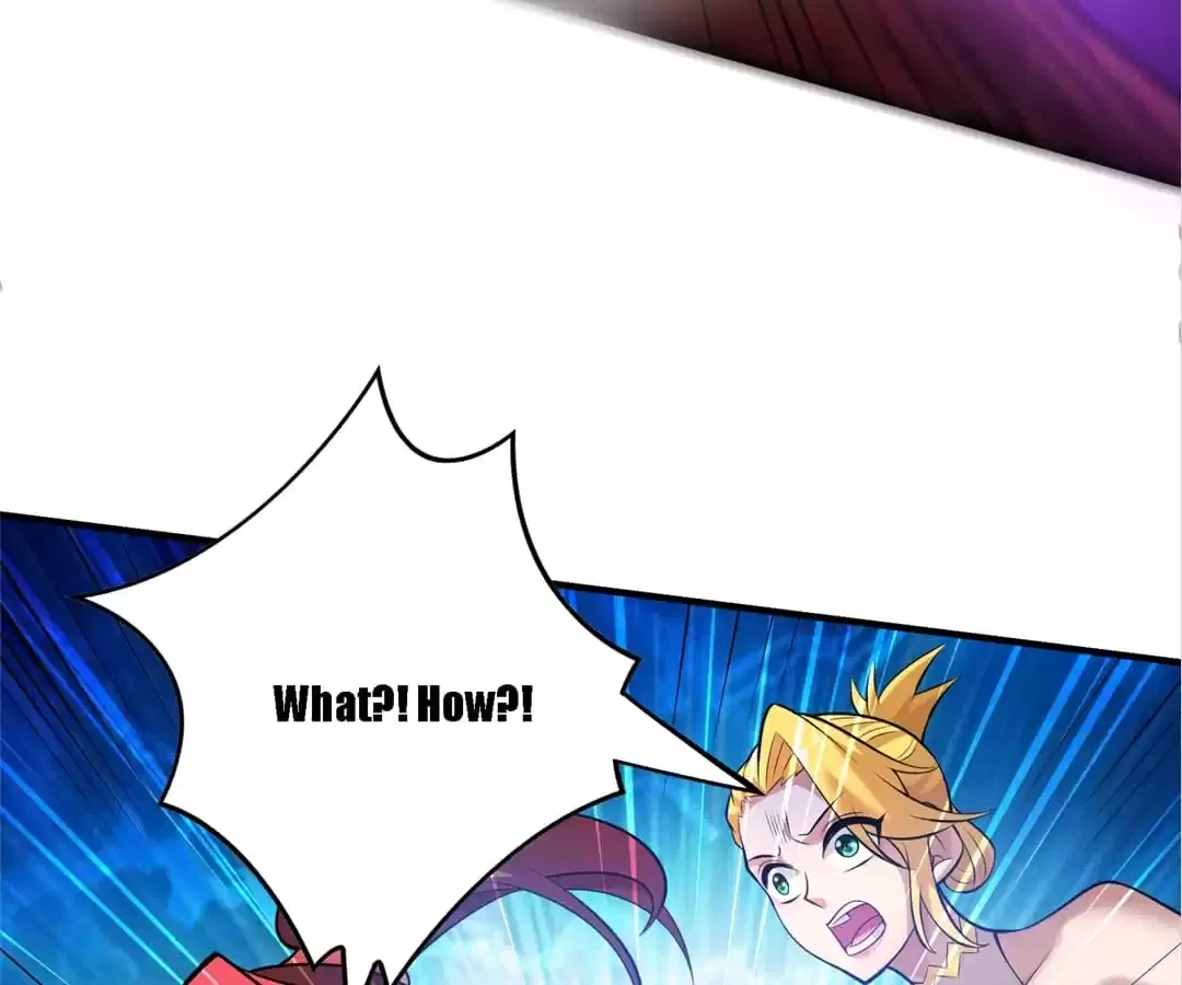 A Mouthful of My Loli Master’s Milk Makes Me Unparalleled Chapter 46 – Page 46