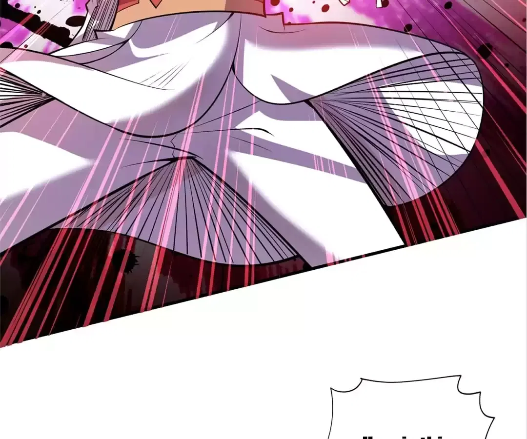 A Mouthful of My Loli Master’s Milk Makes Me Unparalleled Chapter 46 – Page 53