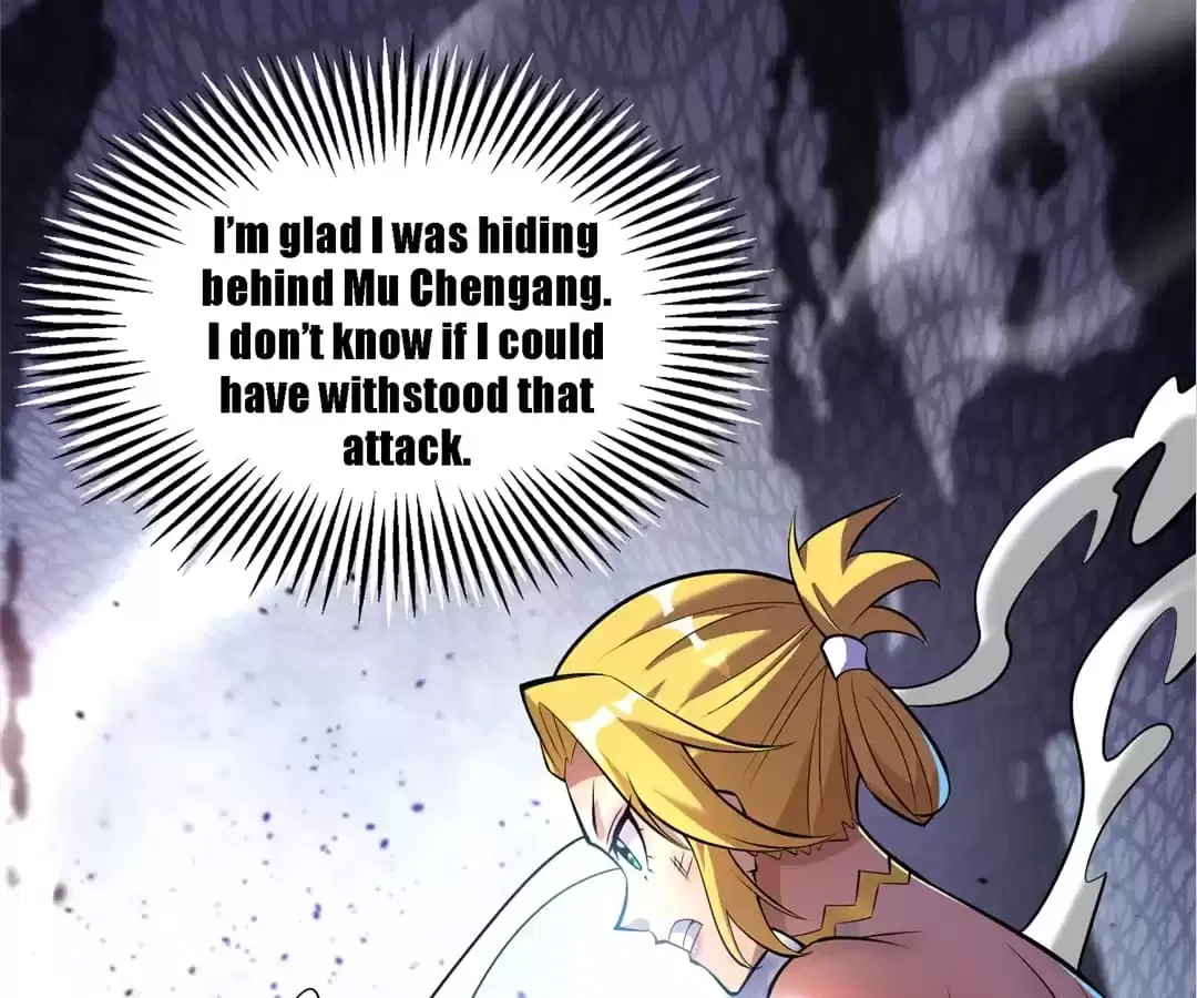 A Mouthful of My Loli Master’s Milk Makes Me Unparalleled Chapter 46 – Page 59