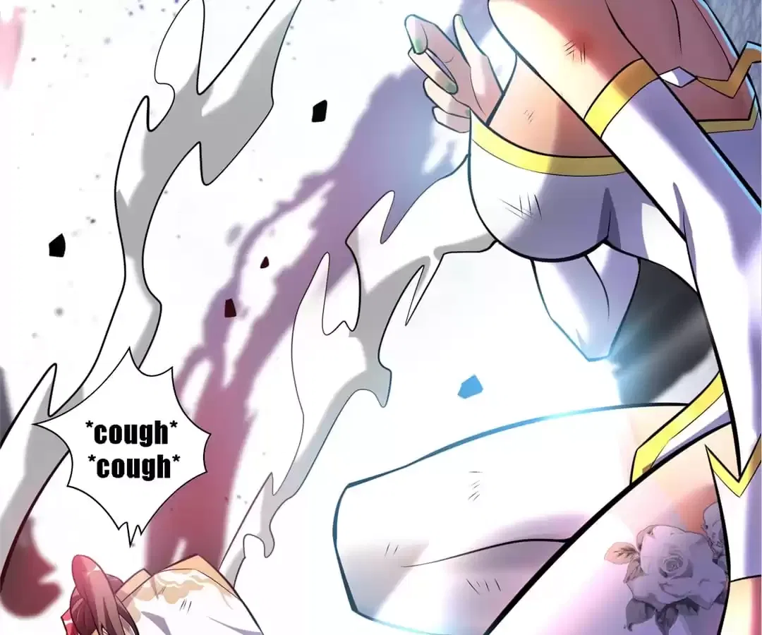 A Mouthful of My Loli Master’s Milk Makes Me Unparalleled Chapter 46 – Page 60