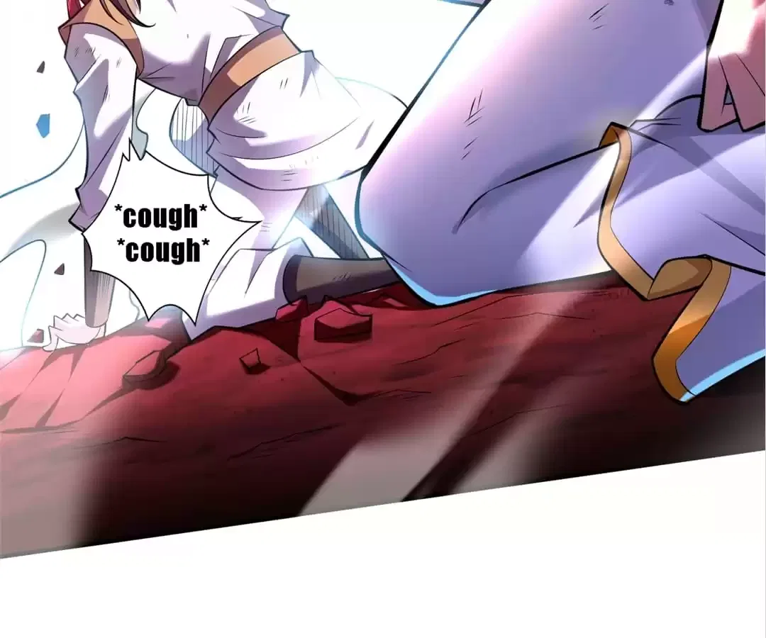 A Mouthful of My Loli Master’s Milk Makes Me Unparalleled Chapter 46 – Page 61