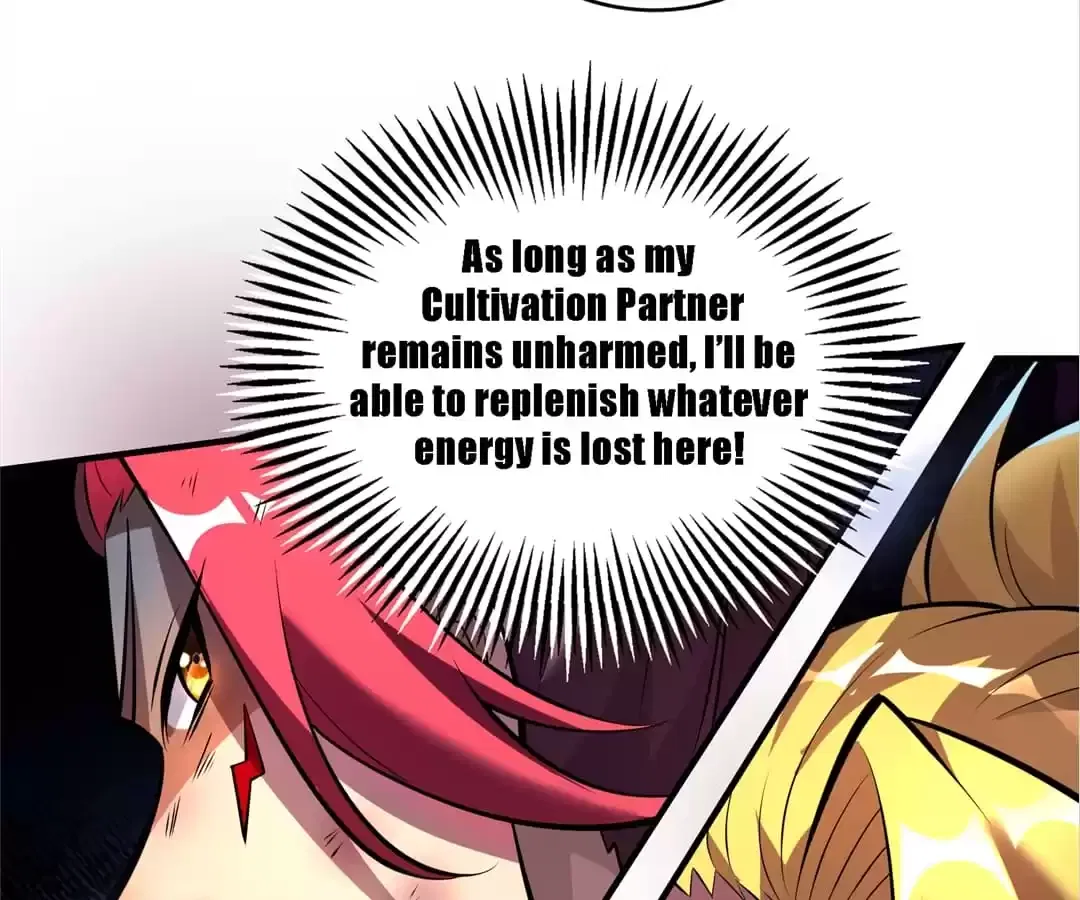 A Mouthful of My Loli Master’s Milk Makes Me Unparalleled Chapter 46 – Page 64