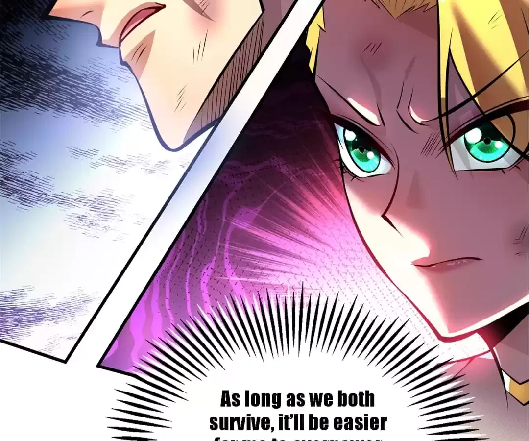 A Mouthful of My Loli Master’s Milk Makes Me Unparalleled Chapter 46 – Page 65