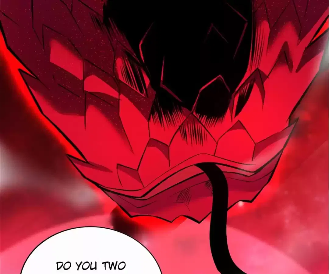 A Mouthful of My Loli Master’s Milk Makes Me Unparalleled Chapter 46 – Page 71