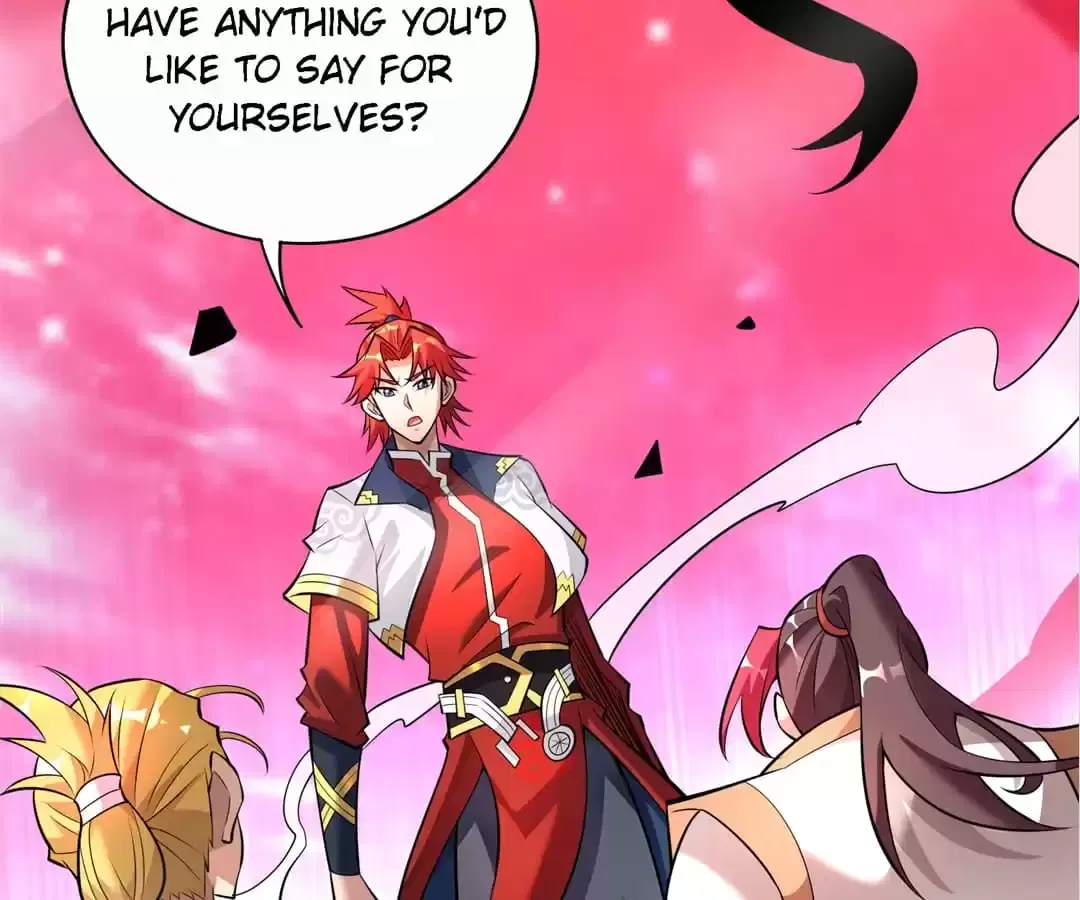 A Mouthful of My Loli Master’s Milk Makes Me Unparalleled Chapter 46 – Page 72
