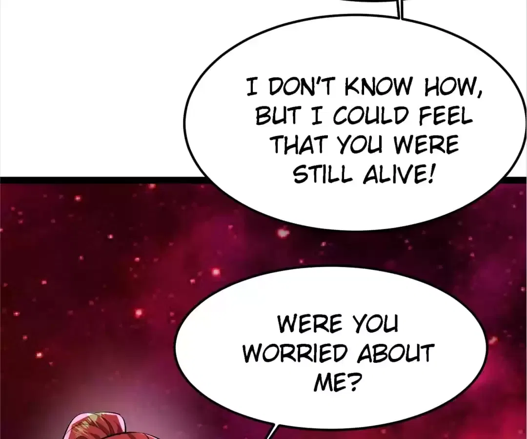 A Mouthful of My Loli Master’s Milk Makes Me Unparalleled Chapter 45 – Page 3