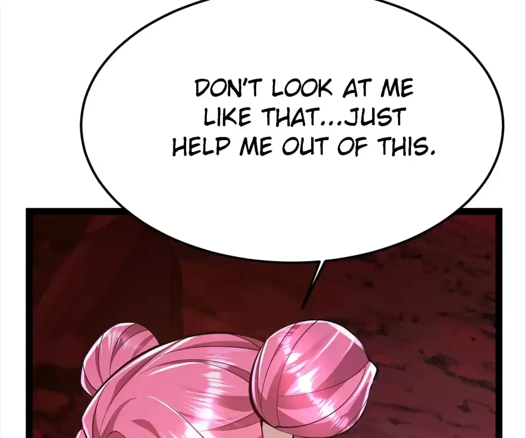 A Mouthful of My Loli Master’s Milk Makes Me Unparalleled Chapter 45 – Page 6