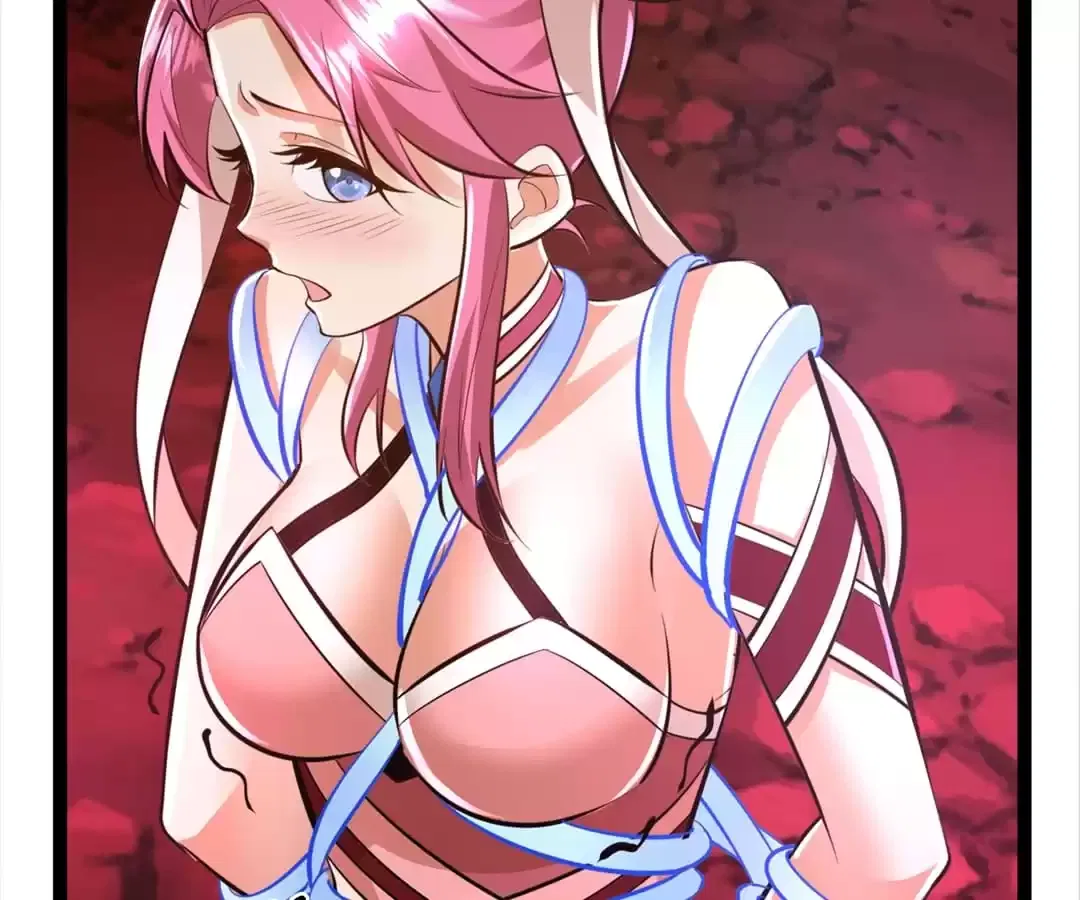 A Mouthful of My Loli Master’s Milk Makes Me Unparalleled Chapter 45 – Page 7