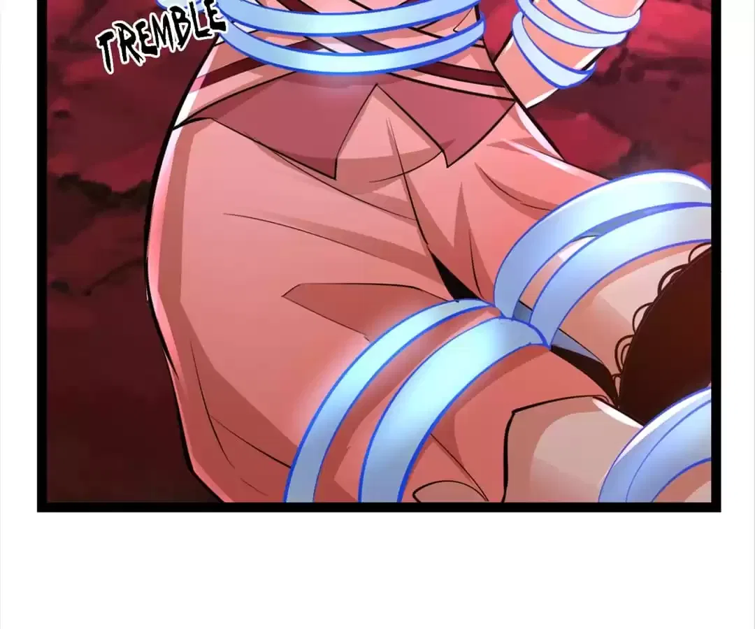 A Mouthful of My Loli Master’s Milk Makes Me Unparalleled Chapter 45 – Page 8