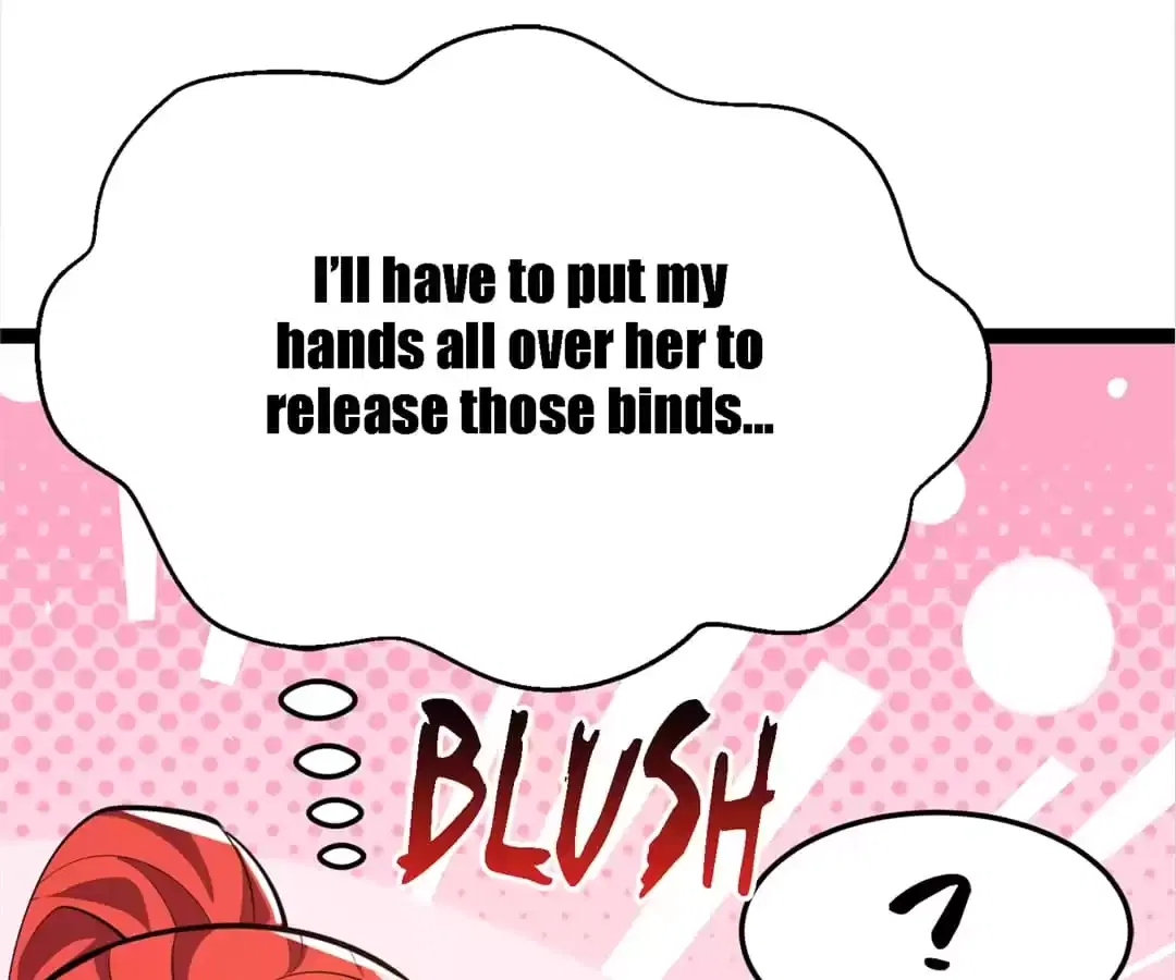 A Mouthful of My Loli Master’s Milk Makes Me Unparalleled Chapter 45 – Page 9