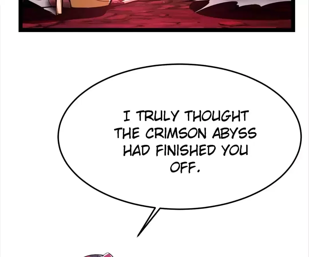 A Mouthful of My Loli Master’s Milk Makes Me Unparalleled Chapter 45 – Page 13
