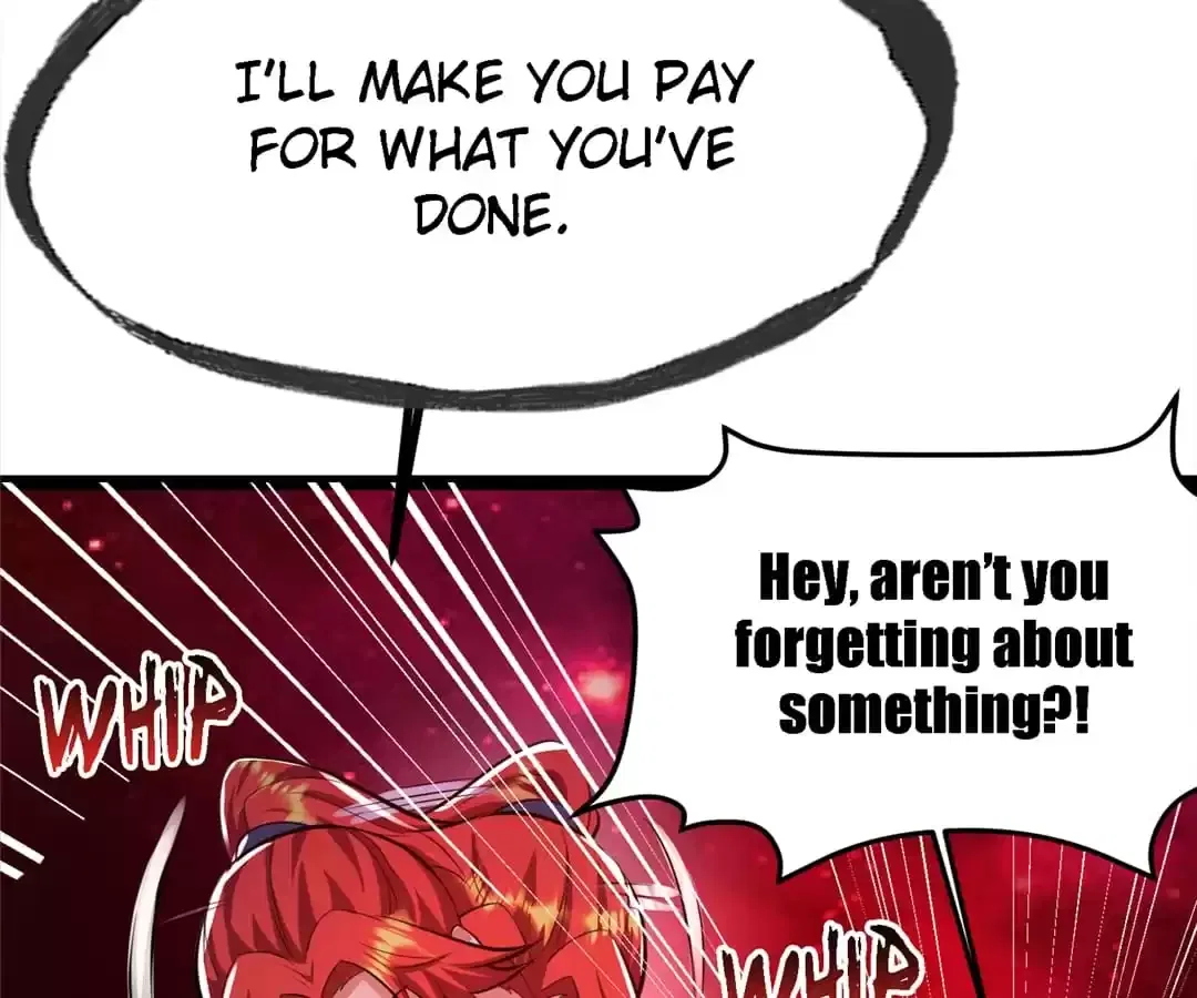 A Mouthful of My Loli Master’s Milk Makes Me Unparalleled Chapter 45 – Page 20