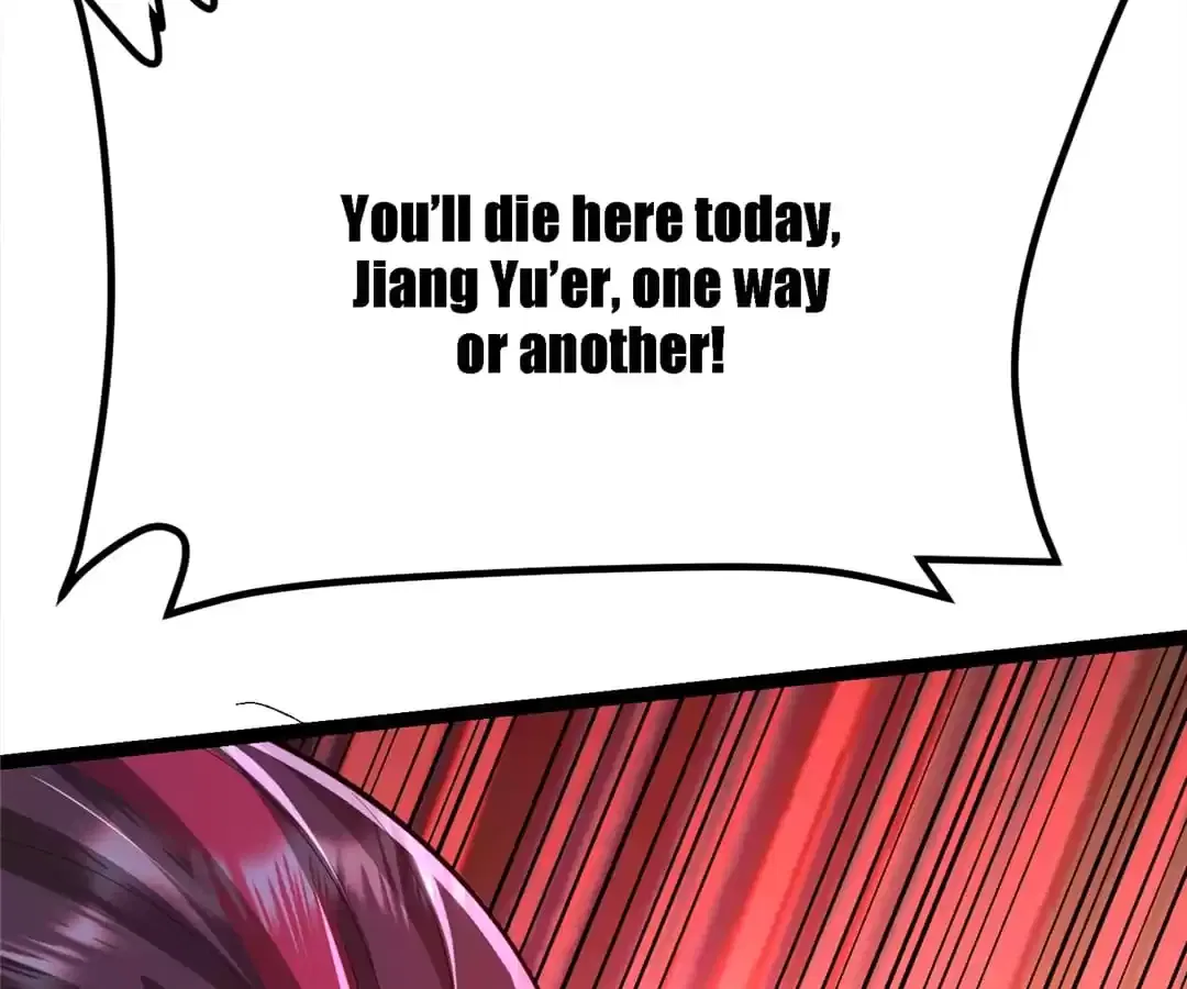 A Mouthful of My Loli Master’s Milk Makes Me Unparalleled Chapter 45 – Page 23