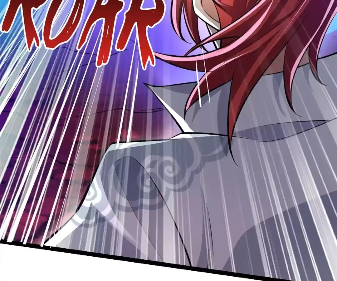 A Mouthful of My Loli Master’s Milk Makes Me Unparalleled Chapter 45 – Page 29