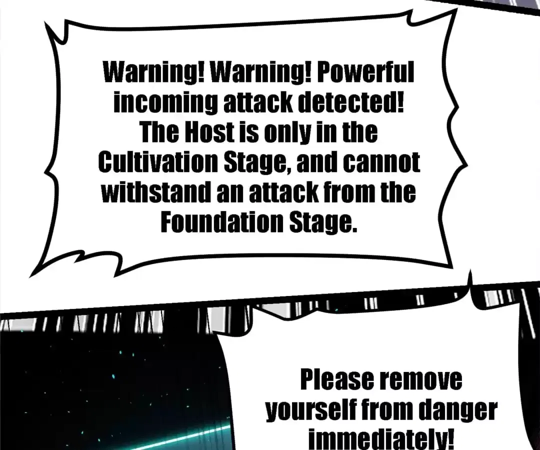 A Mouthful of My Loli Master’s Milk Makes Me Unparalleled Chapter 45 – Page 30