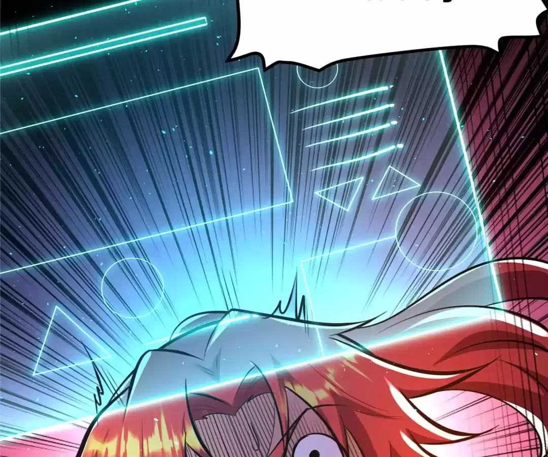 A Mouthful of My Loli Master’s Milk Makes Me Unparalleled Chapter 45 – Page 31