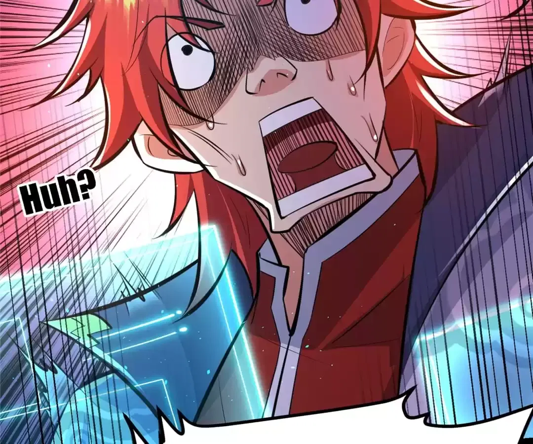 A Mouthful of My Loli Master’s Milk Makes Me Unparalleled Chapter 45 – Page 32