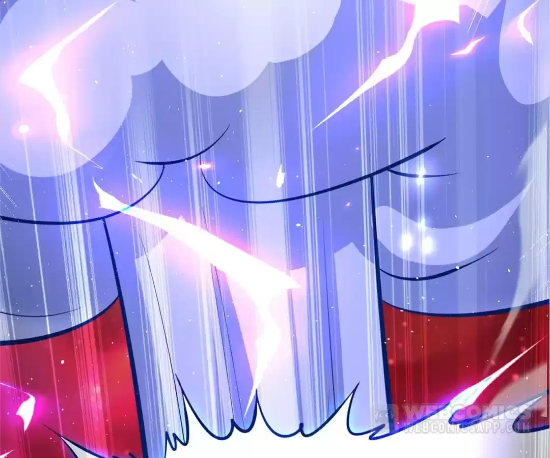 A Mouthful of My Loli Master’s Milk Makes Me Unparalleled Chapter 45 – Page 43