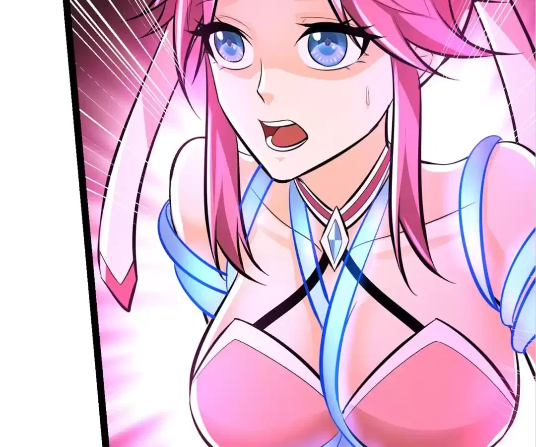 A Mouthful of My Loli Master’s Milk Makes Me Unparalleled Chapter 45 – Page 49
