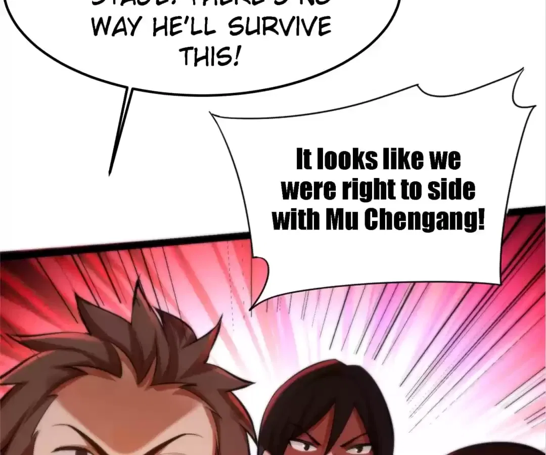 A Mouthful of My Loli Master’s Milk Makes Me Unparalleled Chapter 45 – Page 53