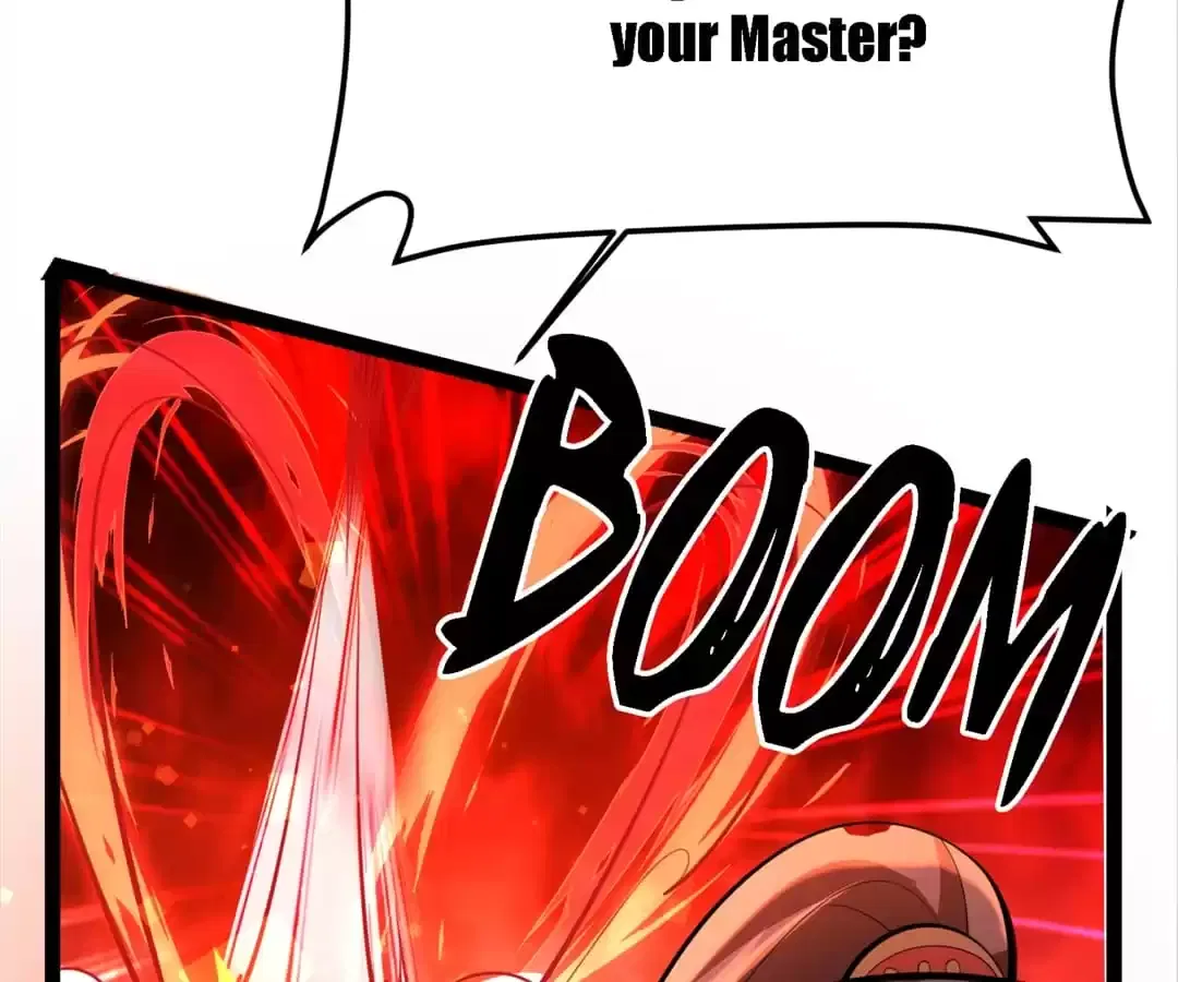 A Mouthful of My Loli Master’s Milk Makes Me Unparalleled Chapter 45 – Page 72