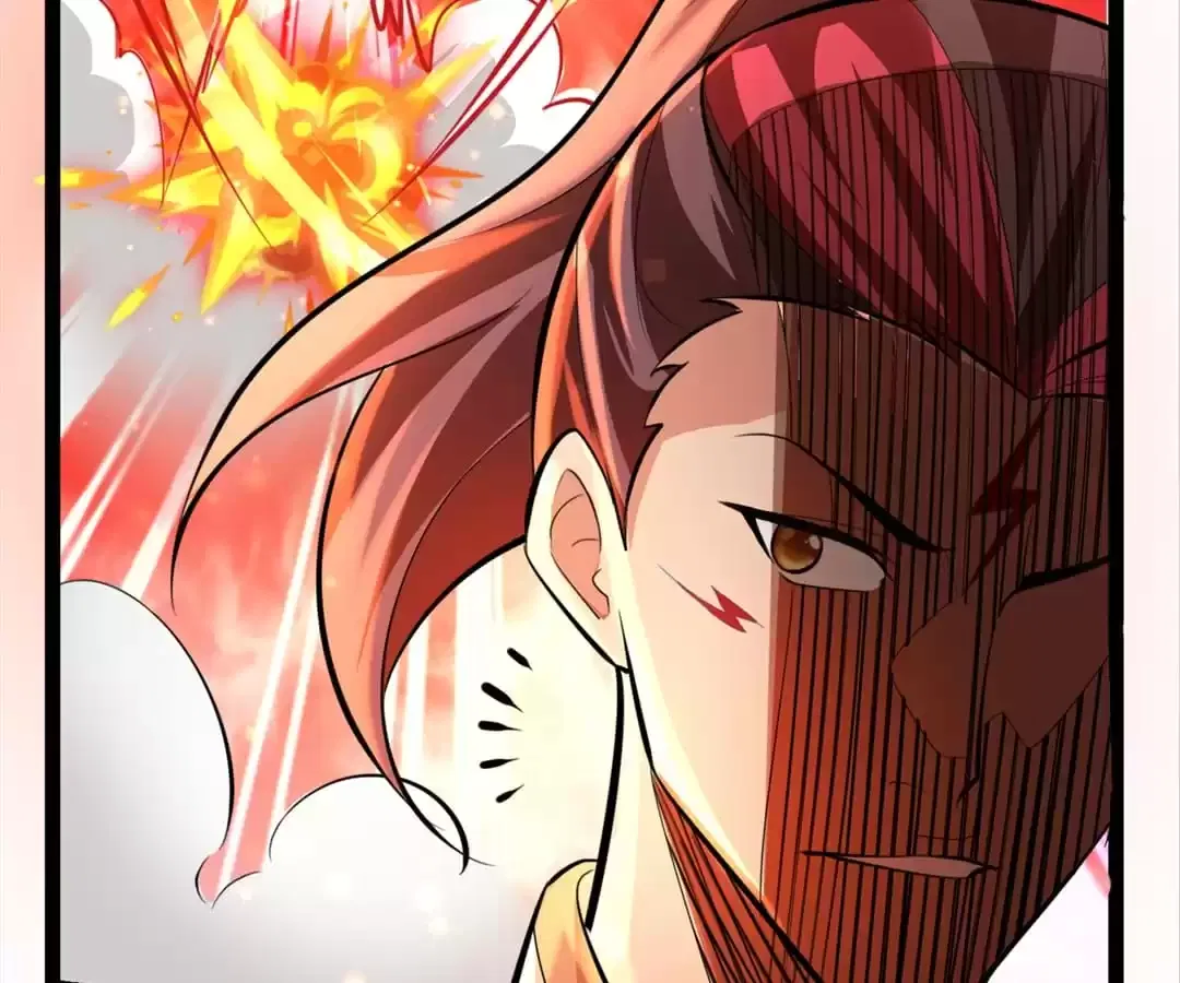 A Mouthful of My Loli Master’s Milk Makes Me Unparalleled Chapter 45 – Page 73