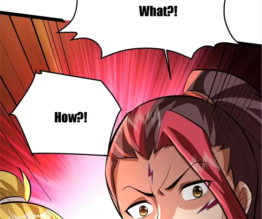 A Mouthful of My Loli Master’s Milk Makes Me Unparalleled Chapter 45 – Page 78