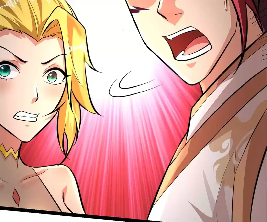 A Mouthful of My Loli Master’s Milk Makes Me Unparalleled Chapter 45 – Page 79