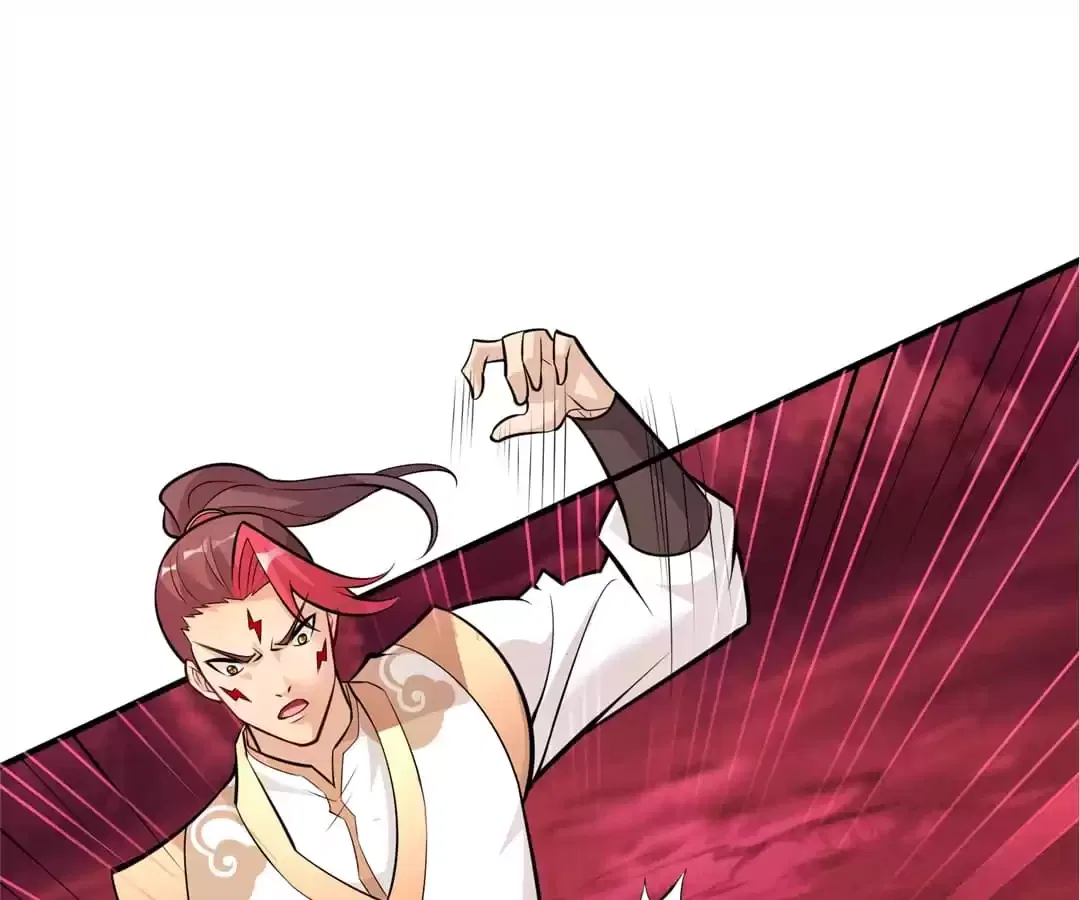 A Mouthful of My Loli Master’s Milk Makes Me Unparalleled Chapter 44 – Page 1