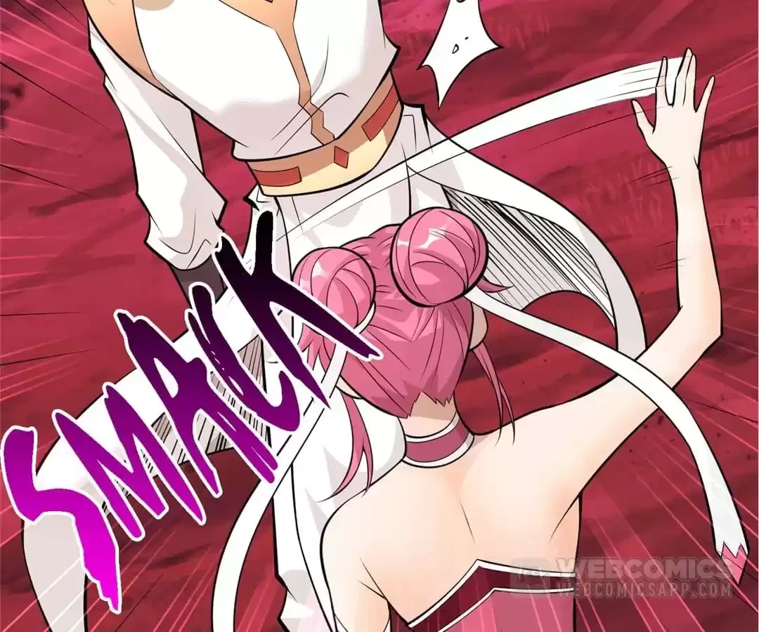 A Mouthful of My Loli Master’s Milk Makes Me Unparalleled Chapter 44 – Page 2