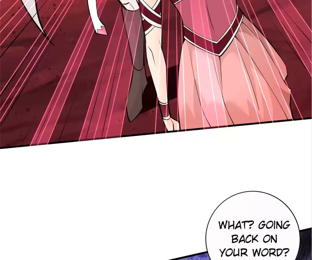 A Mouthful of My Loli Master’s Milk Makes Me Unparalleled Chapter 44 – Page 3