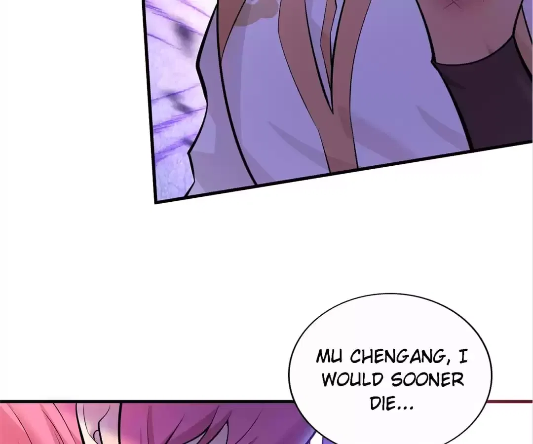 A Mouthful of My Loli Master’s Milk Makes Me Unparalleled Chapter 44 – Page 5