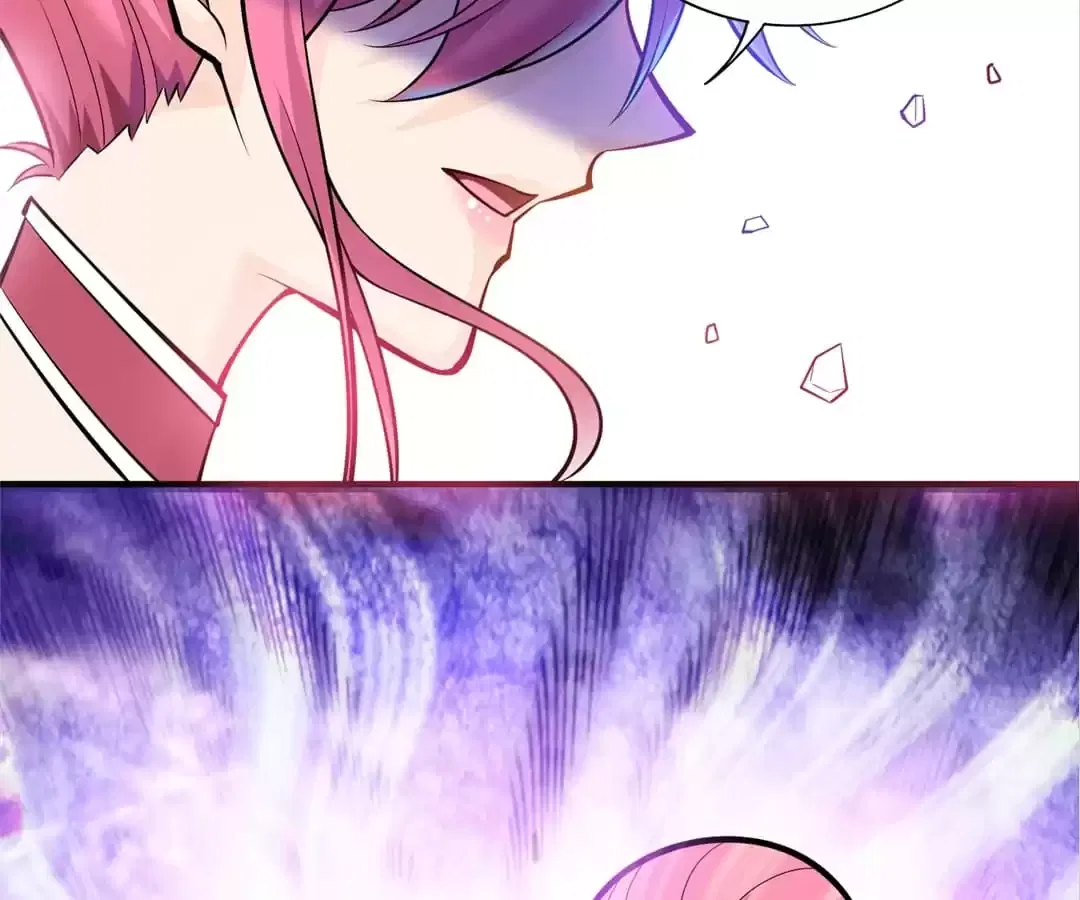 A Mouthful of My Loli Master’s Milk Makes Me Unparalleled Chapter 44 – Page 6