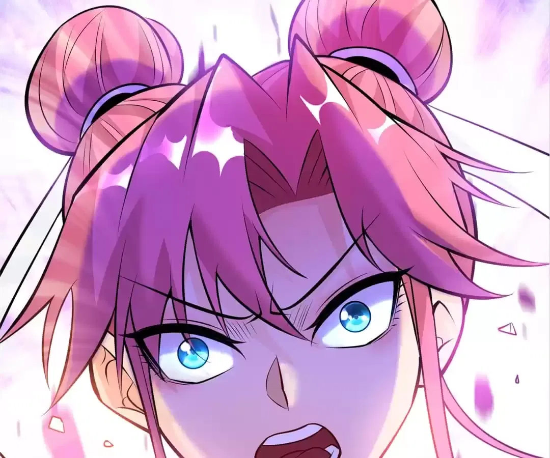 A Mouthful of My Loli Master’s Milk Makes Me Unparalleled Chapter 44 – Page 7