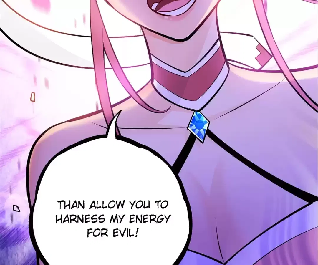 A Mouthful of My Loli Master’s Milk Makes Me Unparalleled Chapter 44 – Page 8