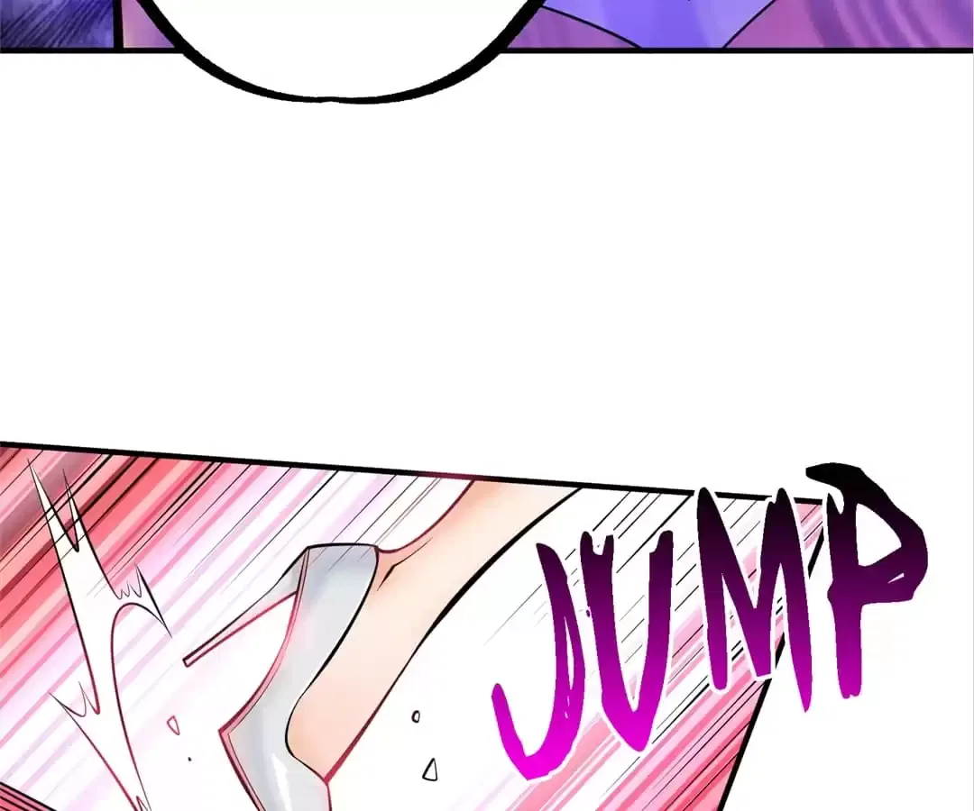 A Mouthful of My Loli Master’s Milk Makes Me Unparalleled Chapter 44 – Page 9