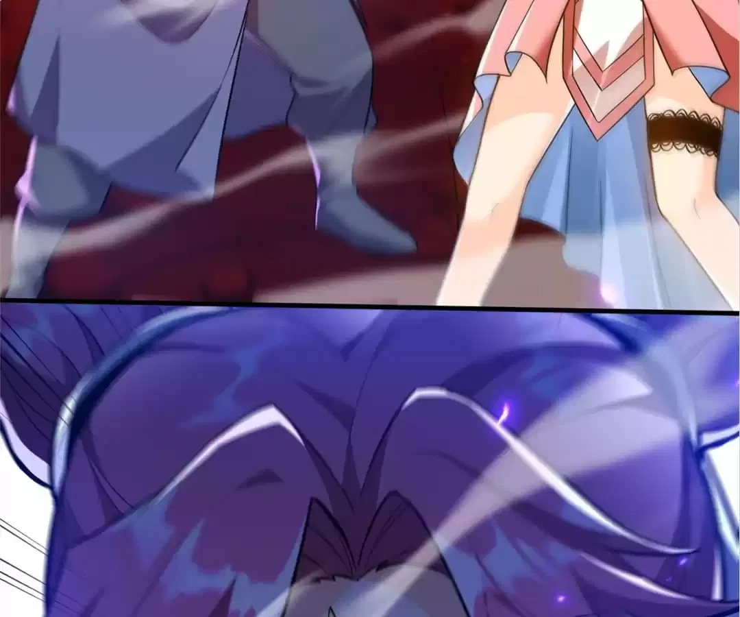 A Mouthful of My Loli Master’s Milk Makes Me Unparalleled Chapter 44 – Page 31