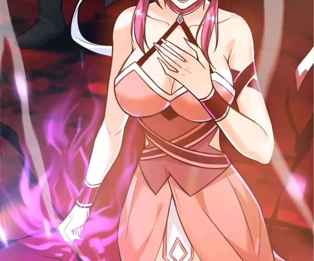 A Mouthful of My Loli Master’s Milk Makes Me Unparalleled Chapter 44 – Page 36