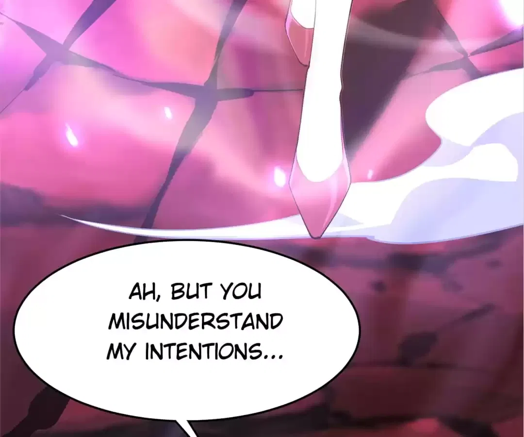 A Mouthful of My Loli Master’s Milk Makes Me Unparalleled Chapter 44 – Page 38