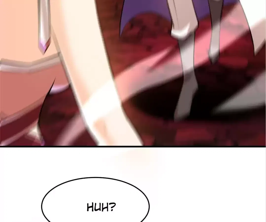 A Mouthful of My Loli Master’s Milk Makes Me Unparalleled Chapter 44 – Page 41