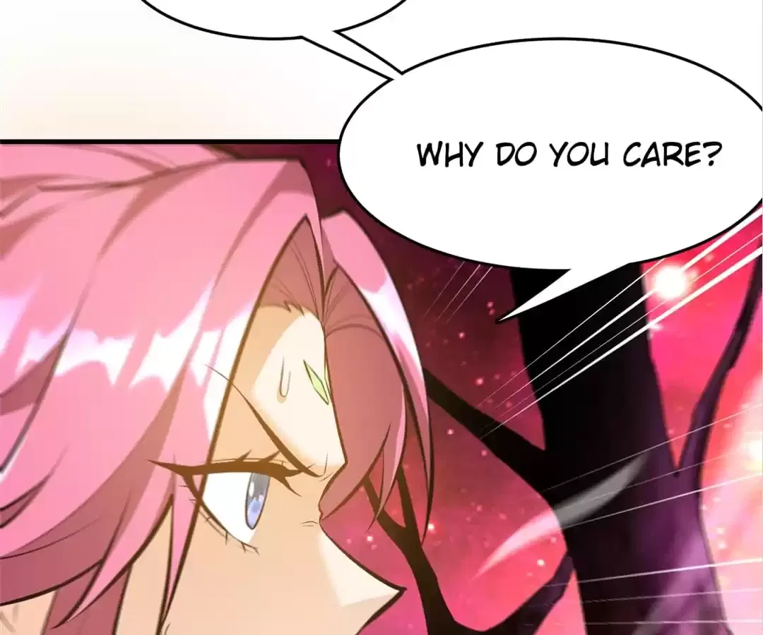 A Mouthful of My Loli Master’s Milk Makes Me Unparalleled Chapter 44 – Page 42