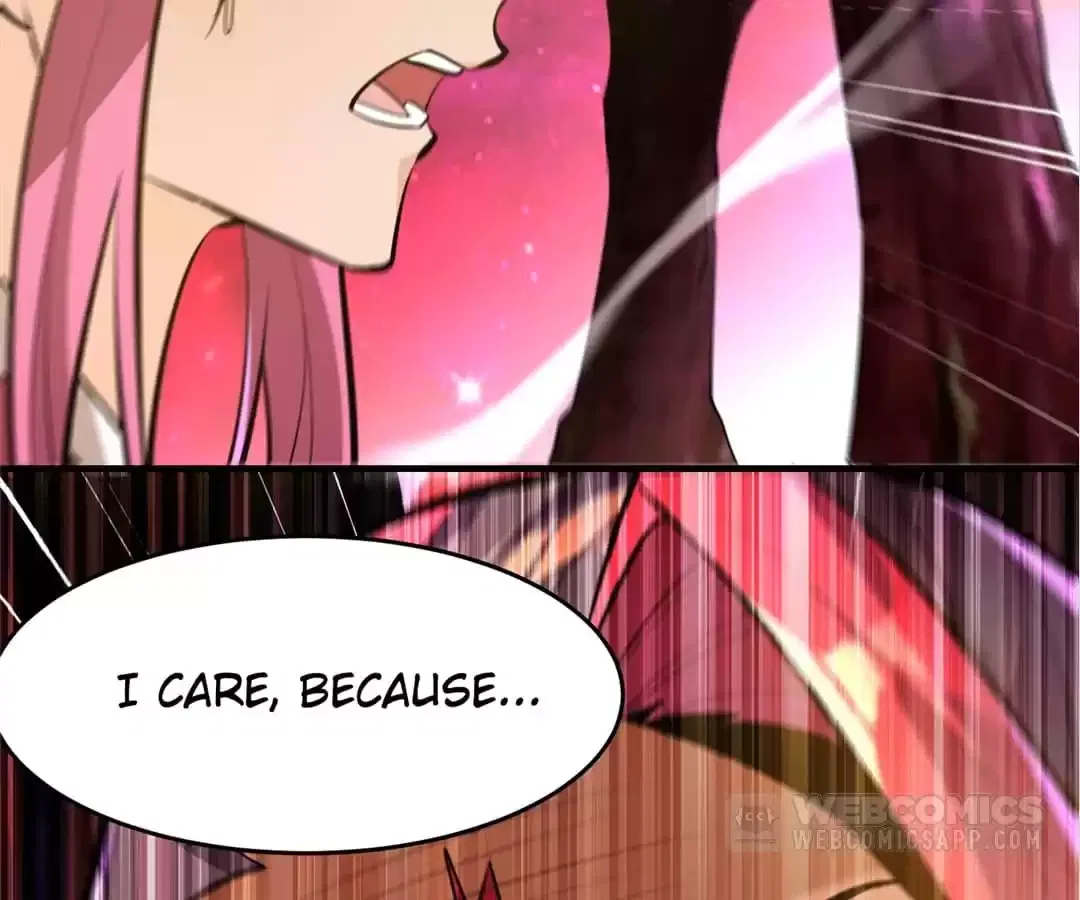 A Mouthful of My Loli Master’s Milk Makes Me Unparalleled Chapter 44 – Page 43