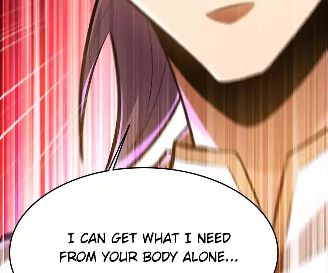 A Mouthful of My Loli Master’s Milk Makes Me Unparalleled Chapter 44 – Page 45
