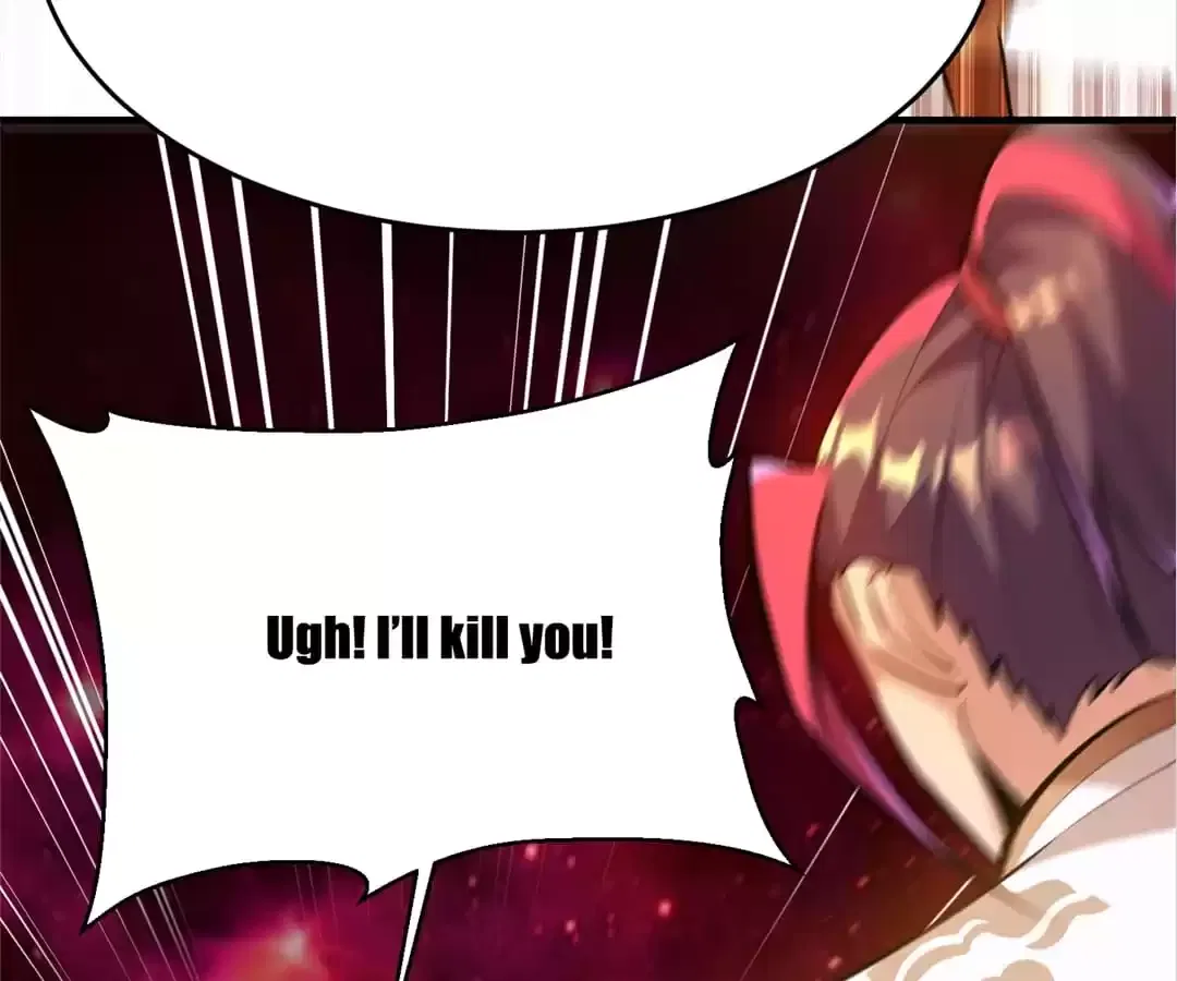A Mouthful of My Loli Master’s Milk Makes Me Unparalleled Chapter 44 – Page 46