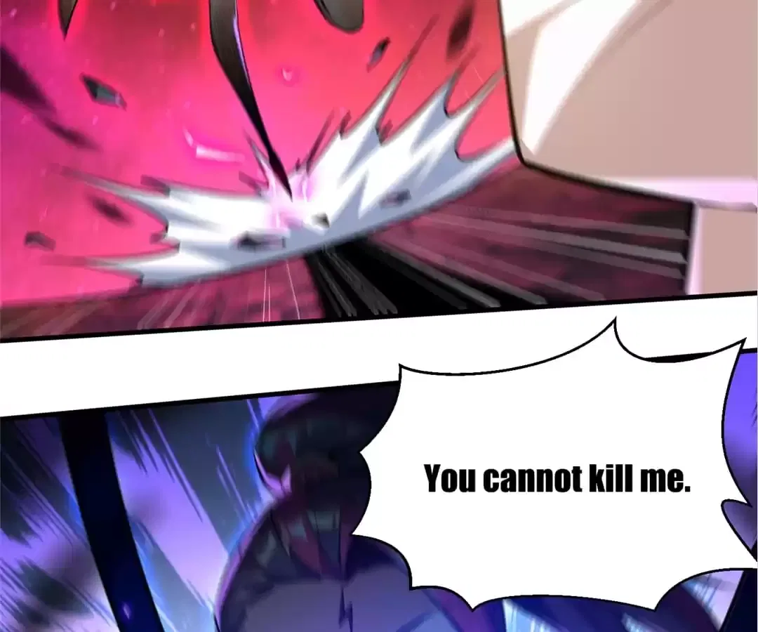 A Mouthful of My Loli Master’s Milk Makes Me Unparalleled Chapter 44 – Page 48