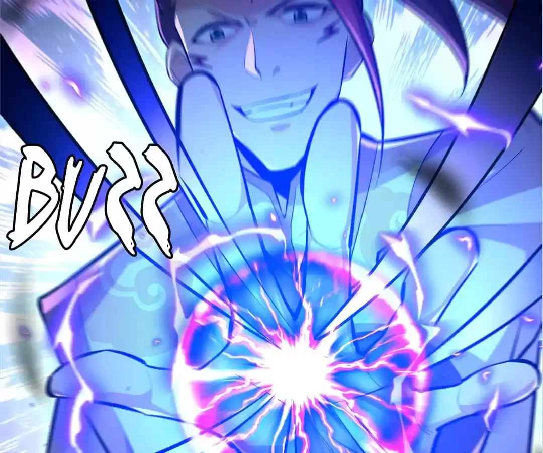 A Mouthful of My Loli Master’s Milk Makes Me Unparalleled Chapter 44 – Page 49
