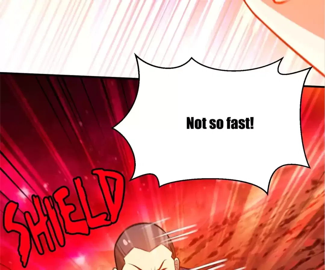 A Mouthful of My Loli Master’s Milk Makes Me Unparalleled Chapter 44 – Page 63