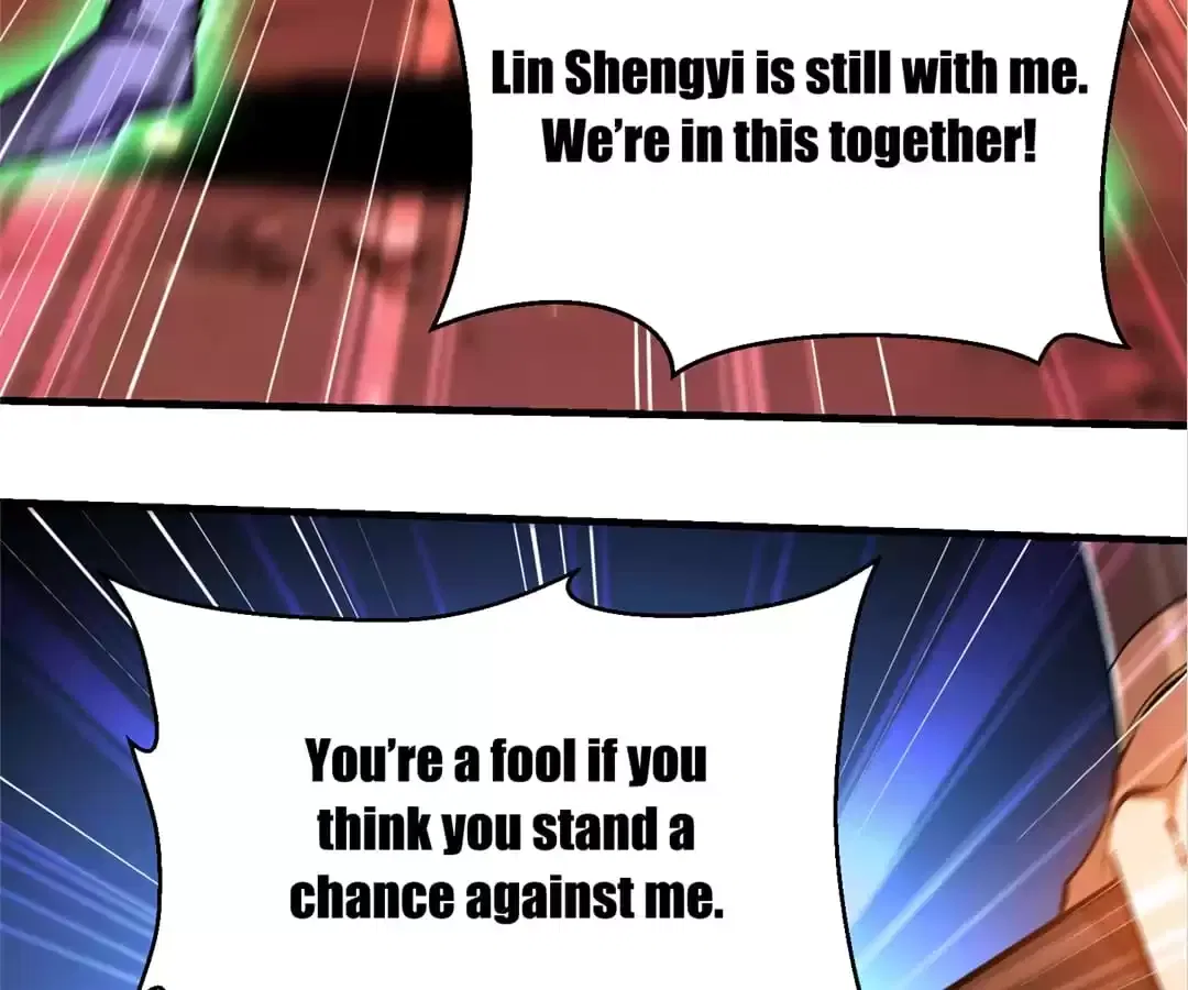 A Mouthful of My Loli Master’s Milk Makes Me Unparalleled Chapter 44 – Page 70