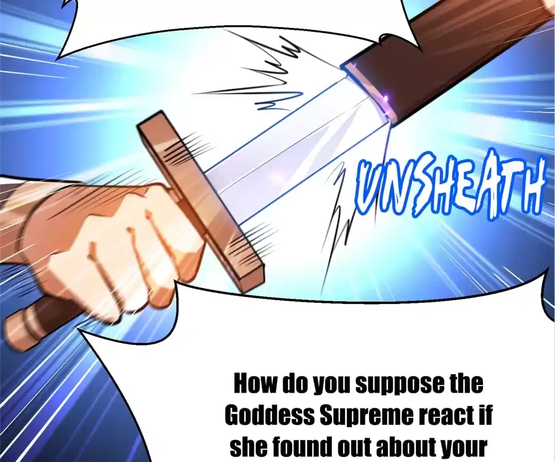 A Mouthful of My Loli Master’s Milk Makes Me Unparalleled Chapter 44 – Page 71